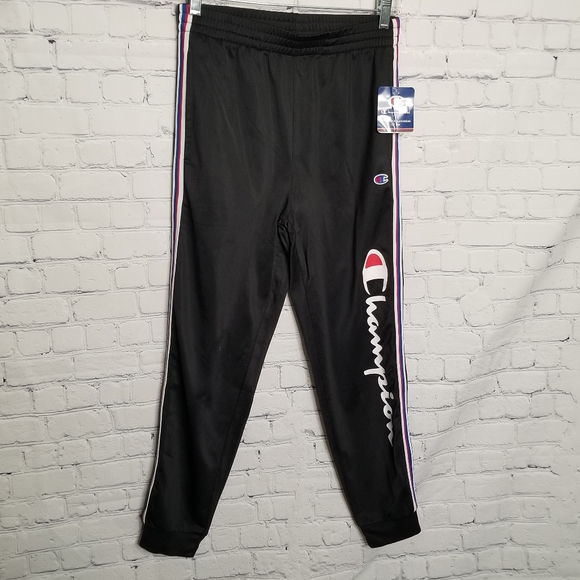 Champion Pants - Champion logo joggers